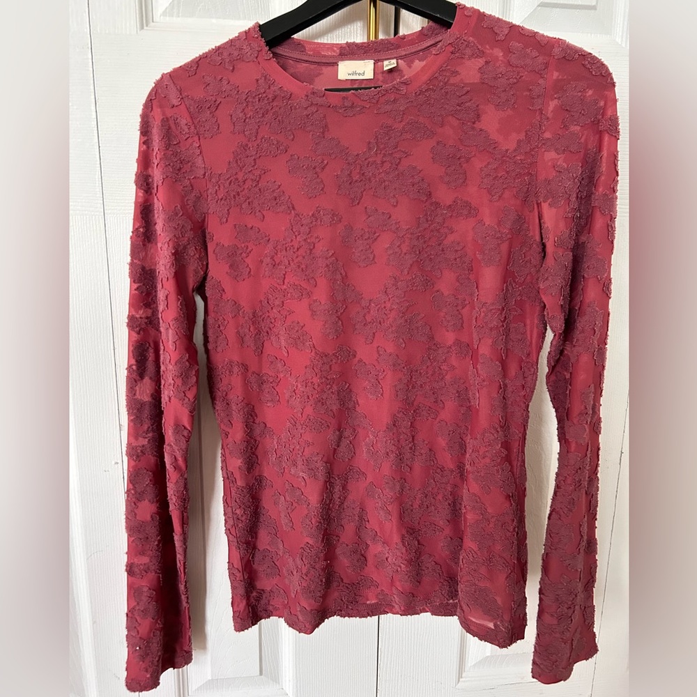 Wilfred Blouse